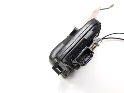 Front right lock MAZDA 2 (DY) 1.4 | BP20581142C97 