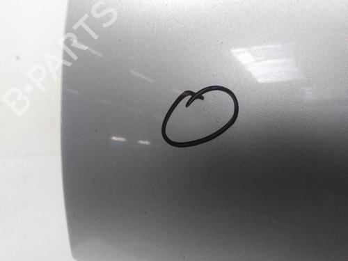 Tailgate SKODA FABIA I Combi (6Y5) 1.4 16V | BP20592934C6 