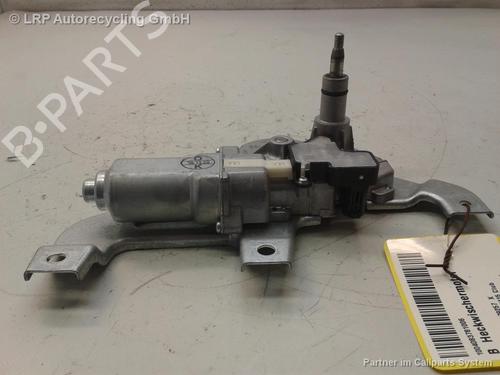 Rear wiper motor SUZUKI SWIFT III (MZ, EZ) 1.3 (RS413, ZC11S) | BP20552105M102 