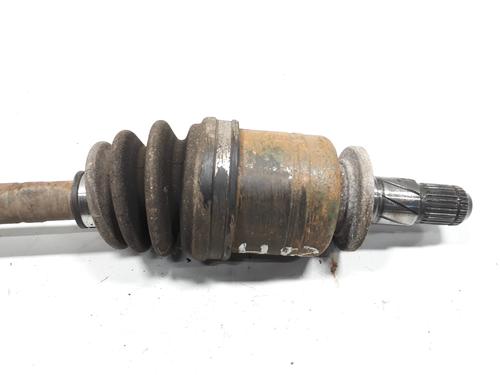 Right rear driveshaft SUBARU IMPREZA Estate (GG) 2.0 AWD (GG9) | BP20528571M41 