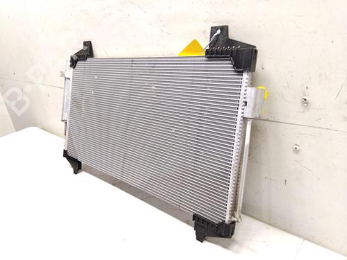 AC radiator MITSUBISHI ECLIPSE CROSS (GK_, GL_) Plug-in Hybrid 4WD (GL3W) | BP40433810M32 - Image 2