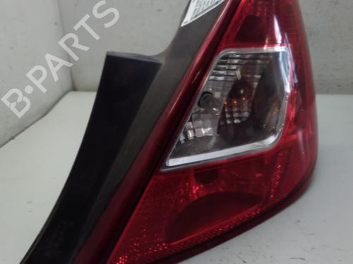 Right taillight OPEL CORSA D (S07) 1.4 (L08, L68) | BP20521110C35 