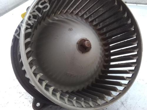 Heater blower motor NISSAN NAVARA NP300 (D40) 2.5 dCi 4WD | BP20522030M62 