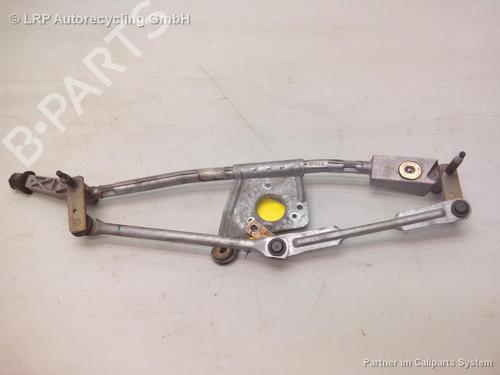 Used Front wipers mechanism VOLVO S60 I (384) 2.4 (140 hp) 20584708