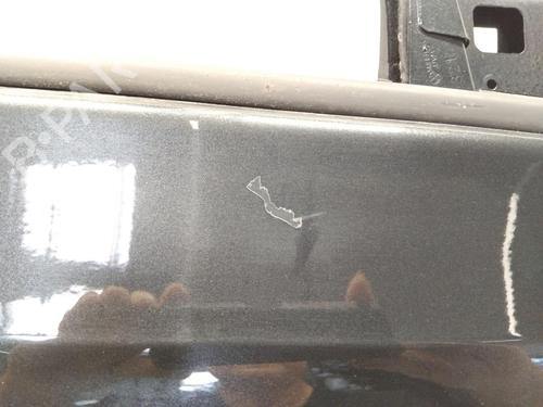 Right front door VW GOLF VI (5K1) 2.0 GTi | BP26838983C3 