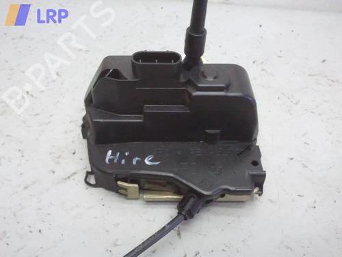 Used Rear right lock RENAULT MEGANE II Estate (KM0/1_) 1.6 (113 hp) 20580444