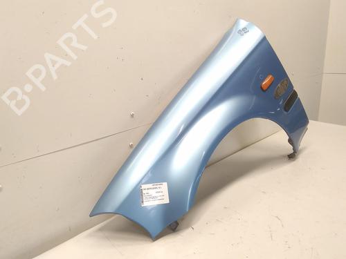 Left front fenders HONDA CIVIC VI Hatchback (EJ, EK) 1.4 i (EJ9) | BP20525432C41 