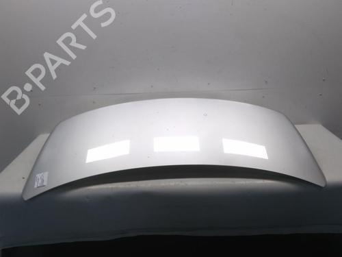 Tailgate MERCEDES-BENZ S-CLASS (W221, V221) S 350 (221.056, 221.156) | BP20592822C6 