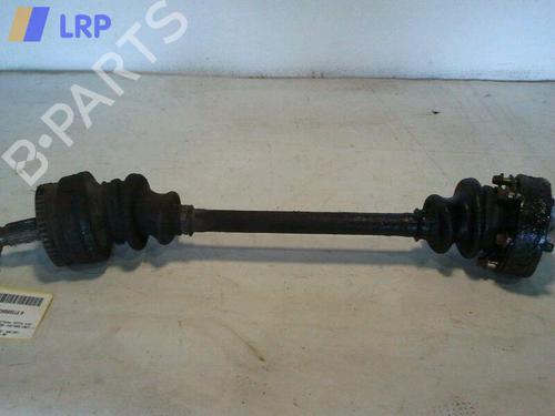 Used Right rear driveshaft MERCEDES-BENZ C-CLASS (W202) C 220 CDI (202.133) (125 hp) 20532255