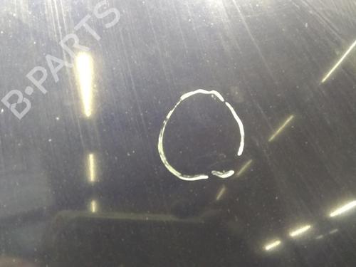 Hood AUDI A3 (8L1) 1.8 | BP20522681C1 