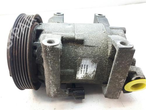 AC compressor NISSAN ALMERA TINO (V10) 1.8 | BP20557325M34 