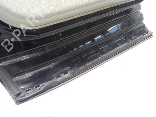 Left rear door MERCEDES-BENZ A-CLASS (W168) A 140 (168.031, 168.131) | BP20517858C4 