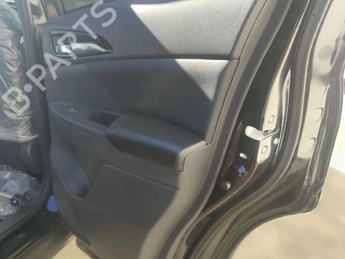 Dør højre bagtil MITSUBISHI ECLIPSE CROSS (GK_, GL_) Plug-in Hybrid 4WD (GL3W) | BP38312473C5 - Image 3