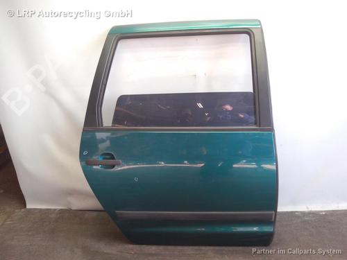 Dør højre bagtil FORD GALAXY I (WGR) 2.3 16V (146 hp) 20577994