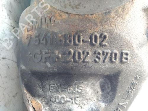 Other BMW X1 (E84) sDrive 16 d | BP29983600O1