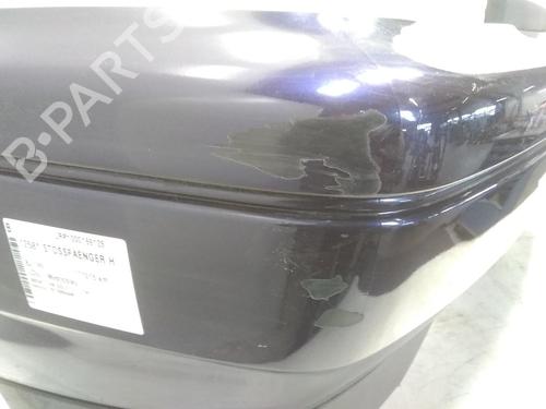 Rear bumper VW GOLF III (1H1) 1.8 | BP20514092C8 