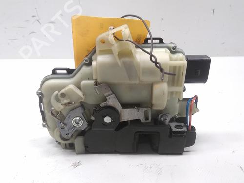 Front left lock SKODA OCTAVIA I Combi (1U5) 1.6 | BP20516588C98 
