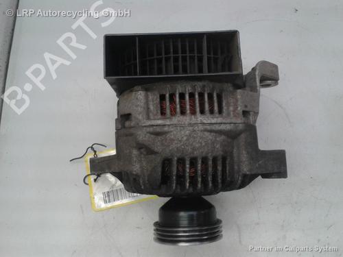 Alternator RENAULT CLIO II (BB_, CB_) 1.4 (B/CB0C, B/CB0S) | BP20560475M7 