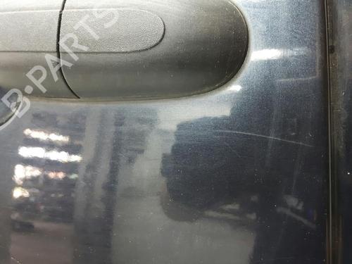 Right slide door MERCEDES-BENZ VANEO (414) 1.9 (414.700) | BP20569758C75 