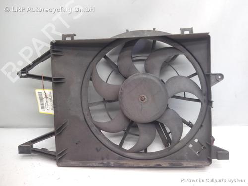 Used Radiator fan OPEL VECTRA B Estate (J96) 1.8 i 16V (F35) (115 hp) 20542979