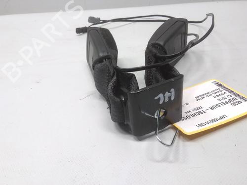 Seat buckle OPEL ASTRA K (B16) 1.4 Turbo (68) | BP20594372I32 