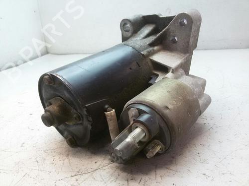 Anlasser für RENAULT LAGUNA II Grandtour (KG0/1_) 2.0 16V (KG00, KG0K, KG0W, KG0P) (135 hp) 20531468