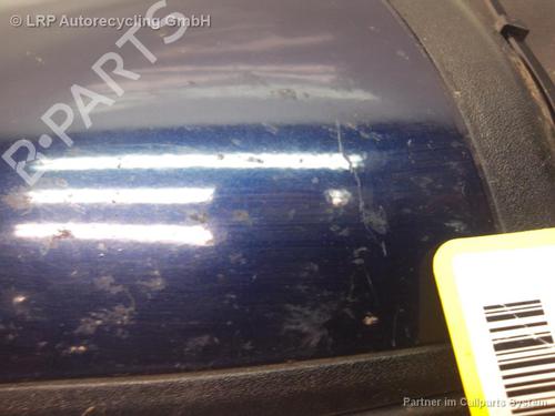 Right mirror FORD MONDEO III Turnier (BWY) 2.0 16V | BP20535027C27 