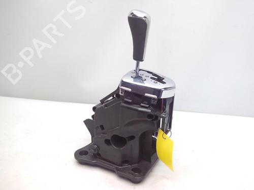 Gear lever PEUGEOT 308 SW I (4E_, 4H_) 2.0 HDi | BP20583304M90 