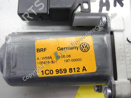 rear-right-window-mechanism-vw-golf-iv-variant-1j5-19-tdi-1c0959812a-vw-1c0959812a-1999-2000-2001-2002-2003-2004-2005-2006-20562309 main image
