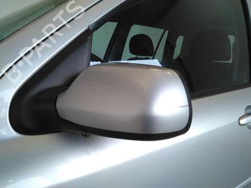Used Left mirror MAZDA 2 (DY) 1.4 (80 hp) 20591486