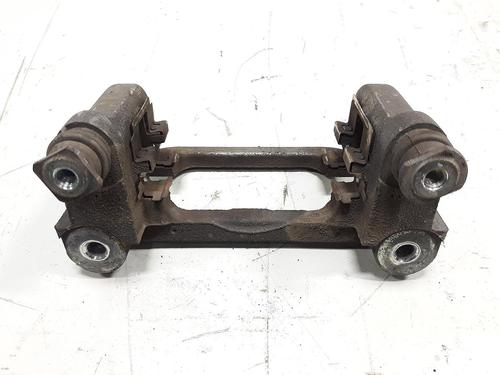 Used Left rear brake caliper MITSUBISHI OUTLANDER III (GG_W, GF_W, ZJ, ZL, ZK) 2.0 4WD (GF7W) (150 hp) 20528007