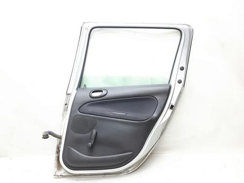 Right rear door PEUGEOT 206 SW (2E/K) 1.4 | BP20577961C5 