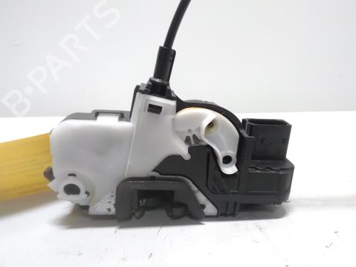 Front right lock OPEL INSIGNIA A (G09) 2.0 CDTI (68) | BP20516653C97 