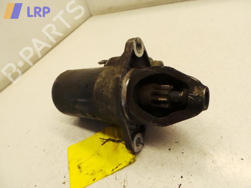 Startmotor ROVER 45 I Hatchback (RT) 1.6 (109 hp) 20531266