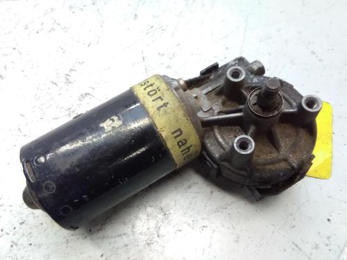 Used Front wiper motor AUDI 100 C4 Saloon (4A2) 2.3 E (133 hp) 20586829