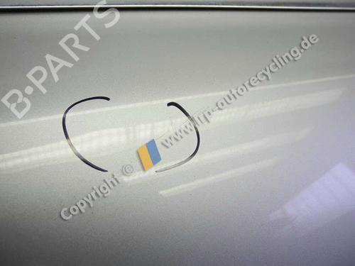 Dør høyre bak AUDI A8 D3 (4E2, 4E8) 4.2 quattro | BP20578294C5 