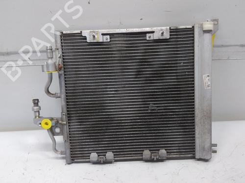 Used AC radiator OPEL ZAFIRA / ZAFIRA FAMILY B (A05) 1.9 CDTI (M75) (120 hp) 20522290