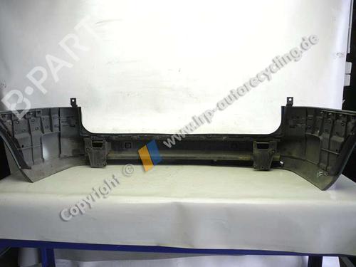 Rear bumper FORD GALAXY I (WGR) 2.3 16V | BP20575883C8 