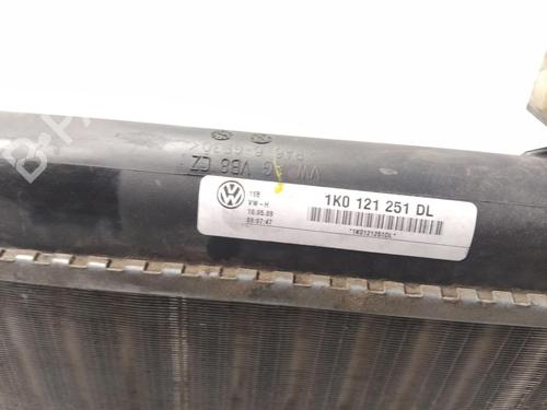 Other VW GOLF VI (5K1) 1.4 | BP36393908O1 - Image 3