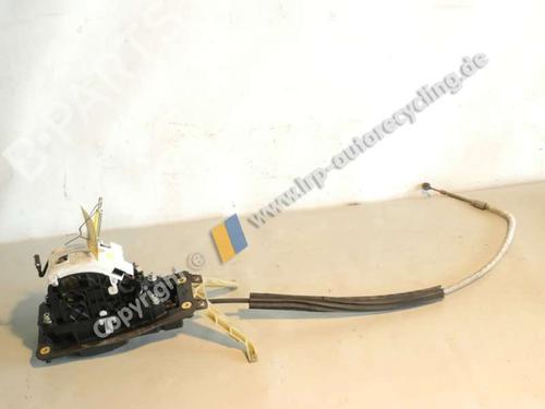 Switch AUDI Q7 (4LB) 4.2 FSI quattro | BP20567489I30 
