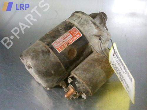 Used Starter Starter HYUNDAI ATOS (MX) 1.0 i (54 hp) 20531883 20531883
