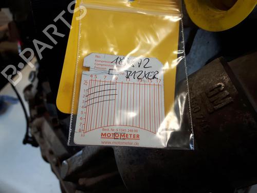 Engine OPEL CORSA E (X15) 1.2 (08, 68) | BP20595779M1 