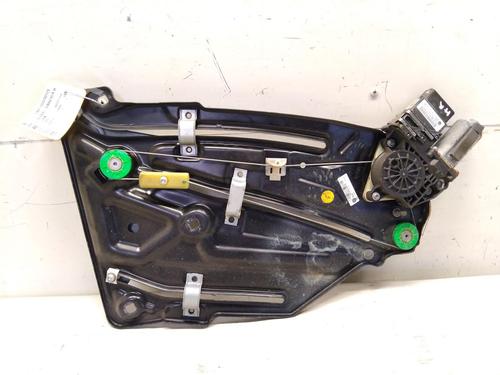 Used Rear right window mechanism Rear right window mechanism VW EOS (1F7, 1F8) 1.6 FSI (115 hp) 34195743 34195743