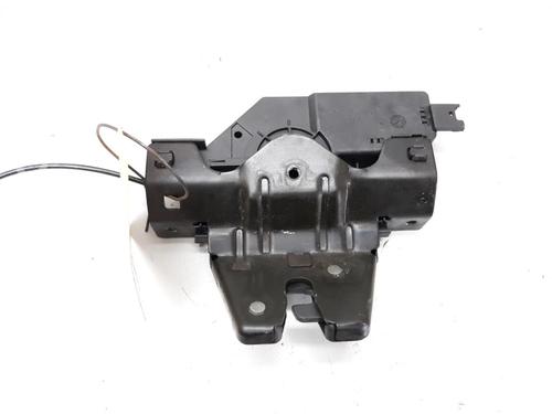 Tailgate lock BMW 1 (E87) 118 d | BP20570118C101 