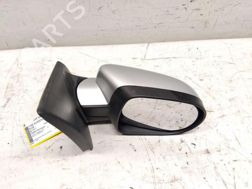 Right mirror RENAULT CLIO III Grandtour (KR0/1_) 1.2 16V | BP31958413C27