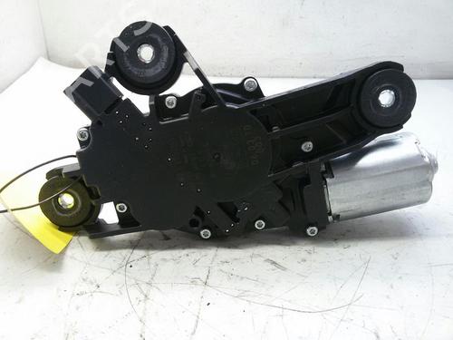 Rear wiper motor FORD GALAXY II (WA6) 2.0 TDCi | BP20552135M102 