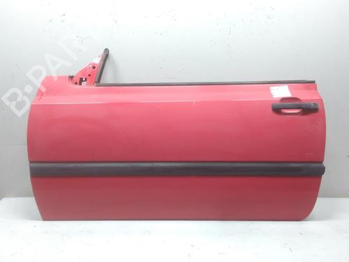 Used Left front door Left front door VW GOLF III Cabriolet (1E7) 1.8 (75 hp) 33306279 33306279