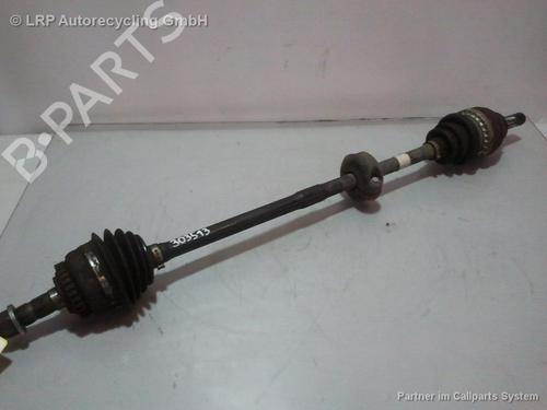 Used Right front driveshaft OPEL VECTRA B (J96) 1.8 i 16V (F19) (115 hp) 20532625