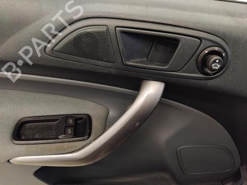 Left headlight FORD FIESTA VI (CB1, CCN) 1.4 | BP32688337C28  - Image 15