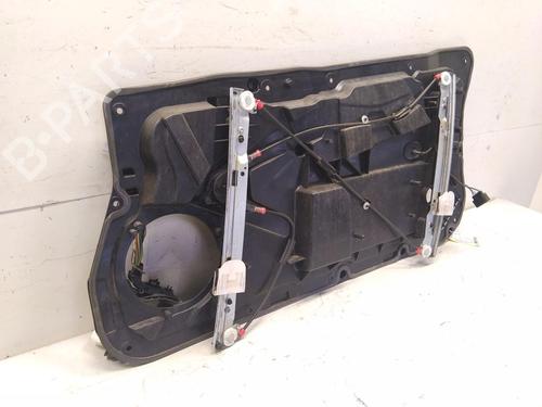 Front left window mechanism FORD FIESTA VI (CB1, CCN) 1.4 | BP36393903C22 - Image 2